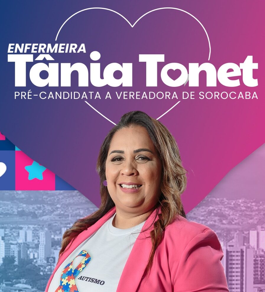 Tania Tonet